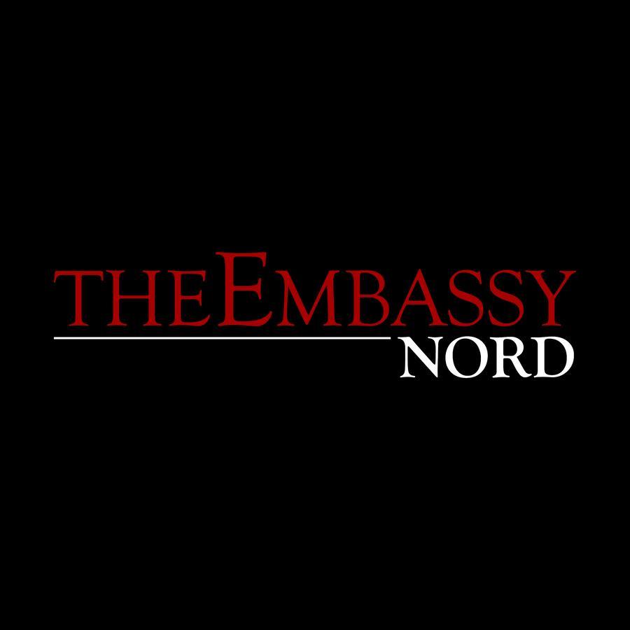 The Embassy Nord Hotel Bucharest Exterior photo